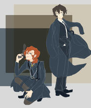 SKK Suggested Suits