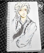 Atsushi (Traditional)